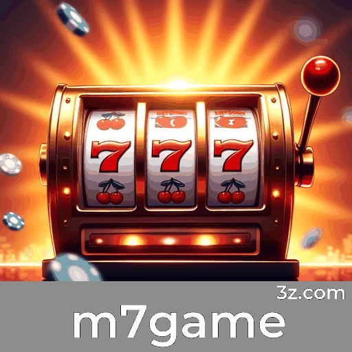 m7game: Plataforma de Cassino e Apostas Segura