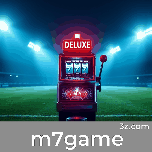 m7game: Plataforma de Cassino e Apostas Segura