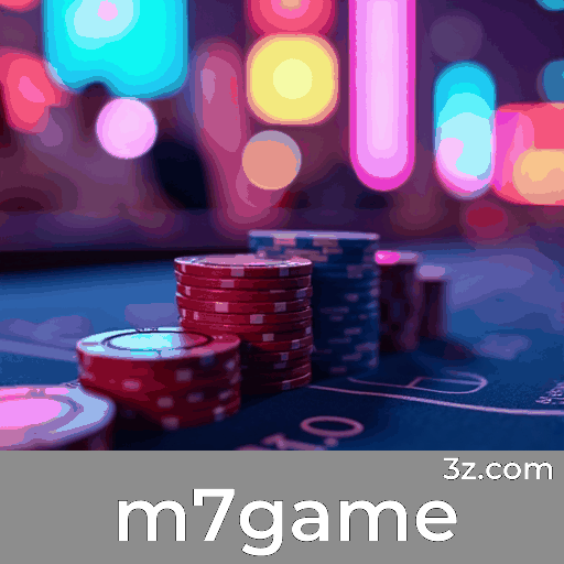 m7game: A Plataforma de Apostas de Confiança