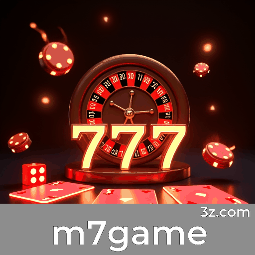 m7game: Plataforma de Cassino e Apostas Segura