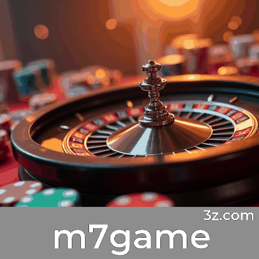 m7game: Plataforma de Cassino e Apostas Segura