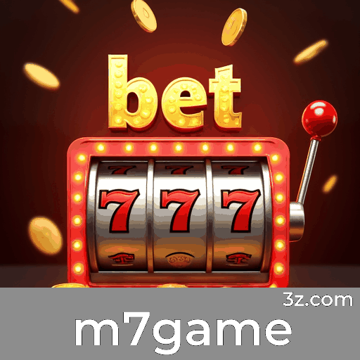 m7game: Plataforma de Cassino e Apostas Segura