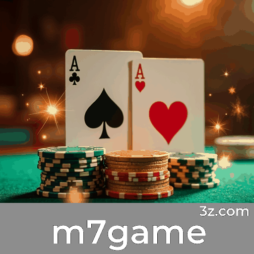 m7game: Plataforma de Cassino e Apostas Segura