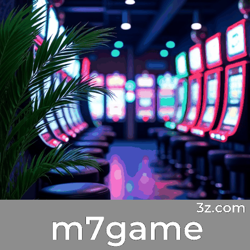 m7game: Plataforma de Cassino e Apostas Segura