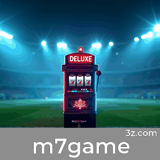 m7game: Plataforma de Cassino e Apostas Segura